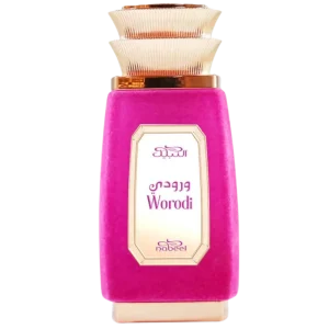 WORODI NABEEL LUXUS EDITION EDP – Profumo – NABEEL