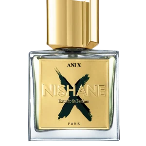 NISHANE ANI X EXTRAIT DE PARFUM – Profumo artistico – NISHANE
