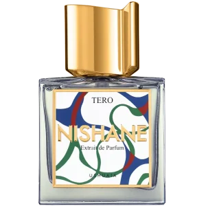 NISHANE TERO EXTRAIT DE PARFUM – Profumo artistico – NISHANE