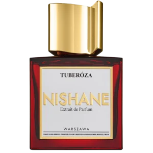 NISHANE TUBERO’ZA EXTRAIT DE PARFUM – Profumo artistico – NISHANE