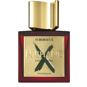 NISHANE TUBERO’ZA X EXTRAIT DE PARFUM – Profumo artistico – NISHANE