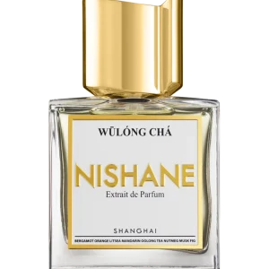 NISHANE WULO’NG CHA’ EXTRAIT DE PARFUM – Profumo artistico – NISHANE