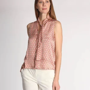 Nogal top emmemarella