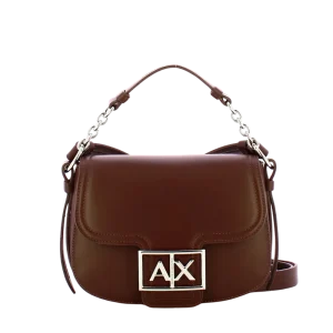MINI- BAG MONOGRAM LOGO – BORSA – Armani Exchange