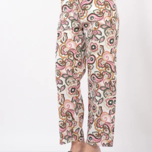 Musa pantaloni emmemarella