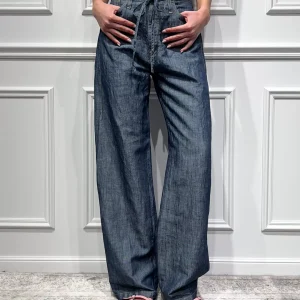 pantalone cherry vicolo