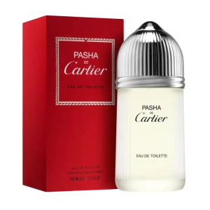 Pasha de Cartier EDT 100ml