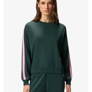 Back emporio felpa pinko