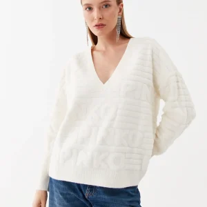 barbone maglia pinko