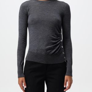 DIRASPATURA MAGLIA PINKO