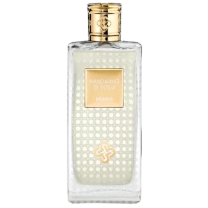 MANDARINO DI SICILIA PERRIS MONTE CARLO – Profumo – PERRIS MONTE CARLO