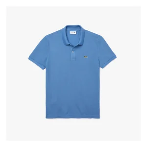 POLO UOMO CLASSIC FIT