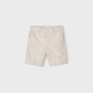 Bermuda chino cerimonia Bambino – Mayoral
