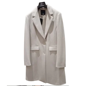 Cappotto BARON manica lunga 2 bottoni più patte – CAPPOTTO – RELISH