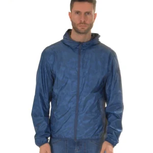 GIACCA REVERSIBILE UOMO 1842 2ZB