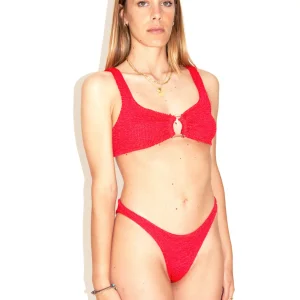 Bikini Irina strawberry