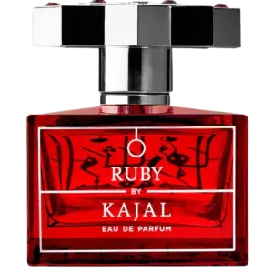 RUBY BY KAJAL EDP – Profumo artistico – KAJAL