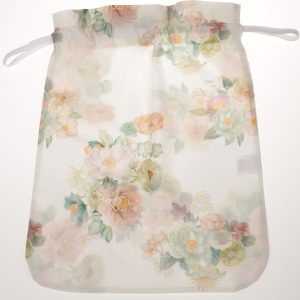 Sacco 1� cambio fiori Neonata – Barcellino