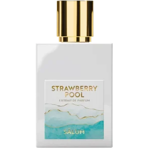 SALUM STRAWBERRY POOL EXTRAIT DE PARFUM – Profumo artistico – SALUM