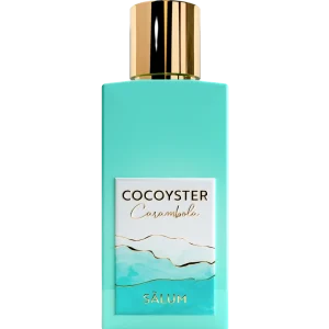 SALUM CARAMBOLA EXTRAIT DE PARFUM – Profumo artistico – SALUM