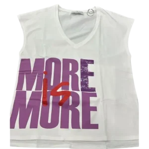 Lola Casademunt Maglia LS2415030