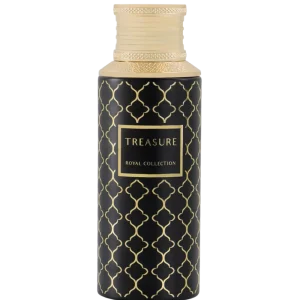 TREASURE MAISON ASRAR EDP 100ML – Profumo artistico – MAISON ASRAR