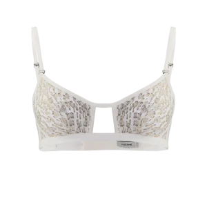 Reggiseno triangolo in fil coupé