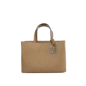 SHOPPING BAG MEDIUM – BORSA – Armani Exchange