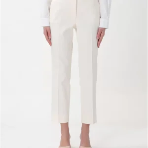 Pantalone a sigaretta in cady Freda MaxMara Weekend