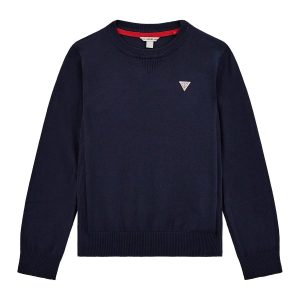 Maglioncino girocollo Ragazzo – Guess
