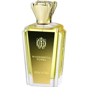 WONDERFULL TONKA ATTAR AL HAS 100 ML – Profumo – ATTAR AL HAS