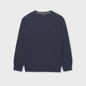 Maglioncino girocollo manica lunga Ragazzo – Mayoral