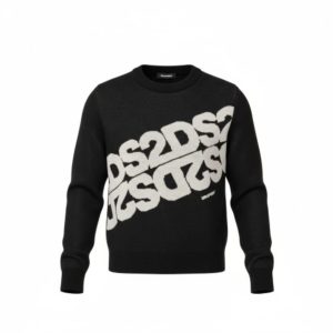 Maglioncino girocollo manica lunga Ragazzo – Ds2